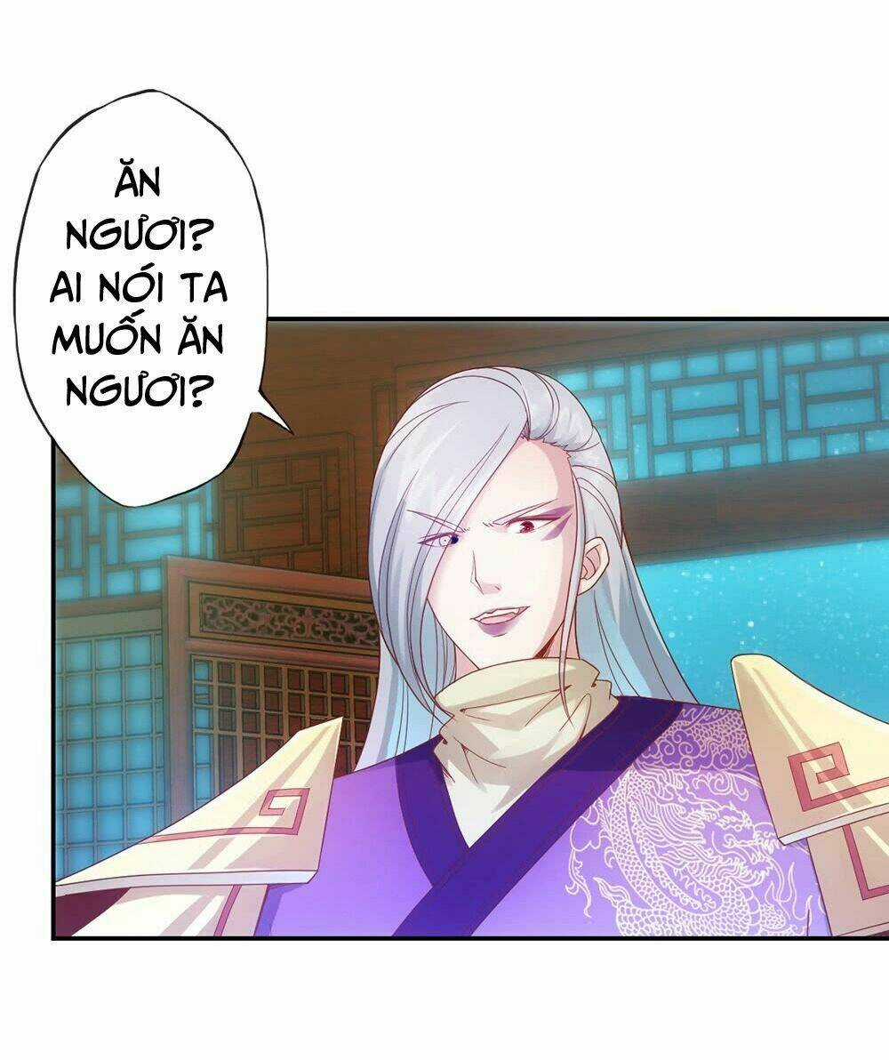 Hồng Thiên Thần Tôn - Chapter 2 - Trang 10