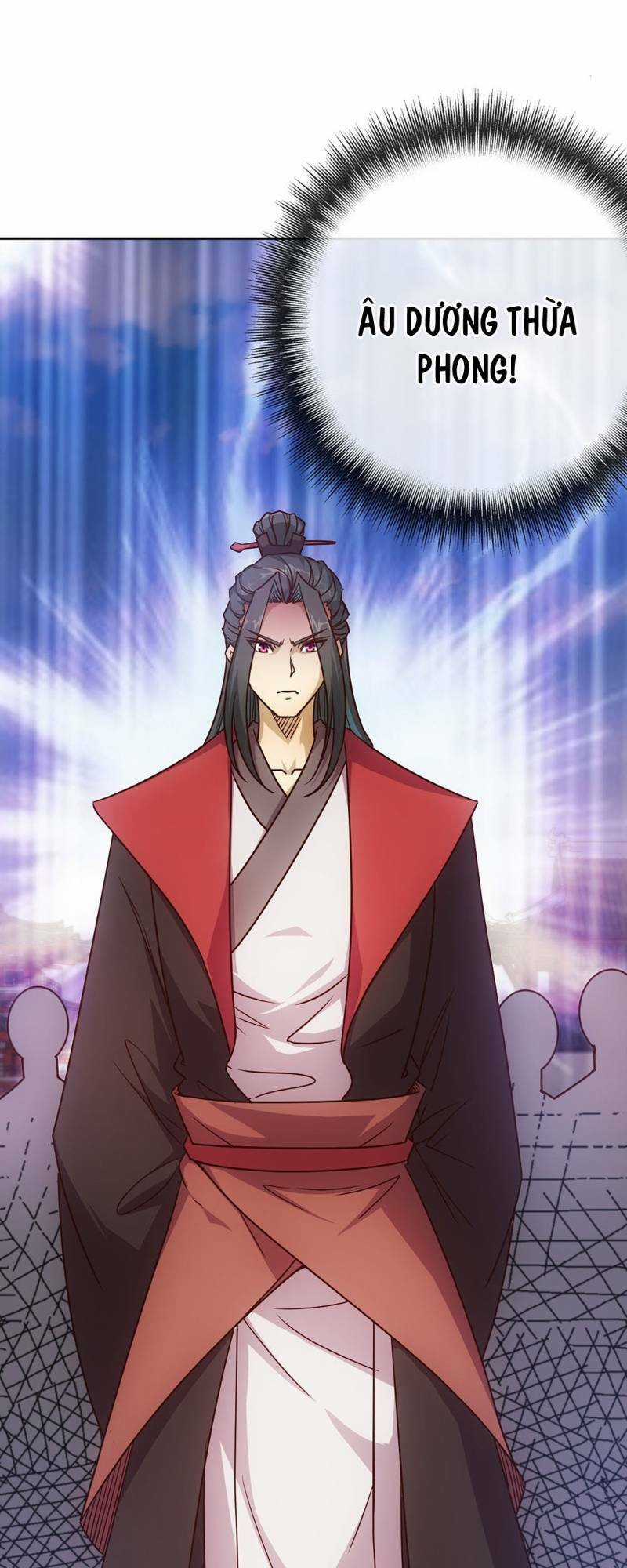 Hồng Thiên Thần Tôn - Chapter 20 - Trang 31