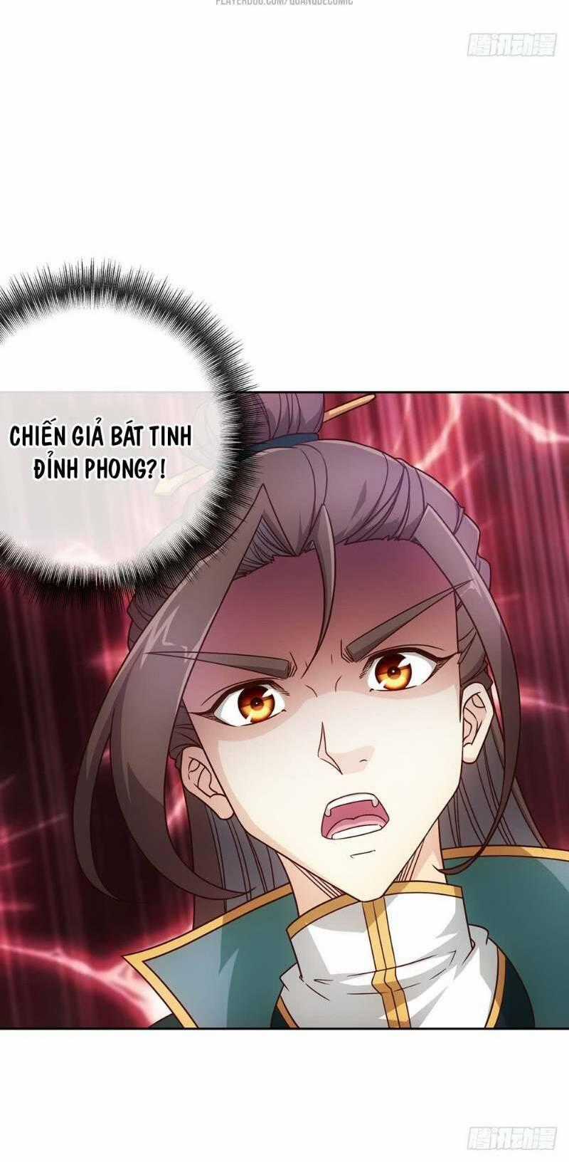 Hồng Thiên Thần Tôn - Chapter 21 - Trang 2