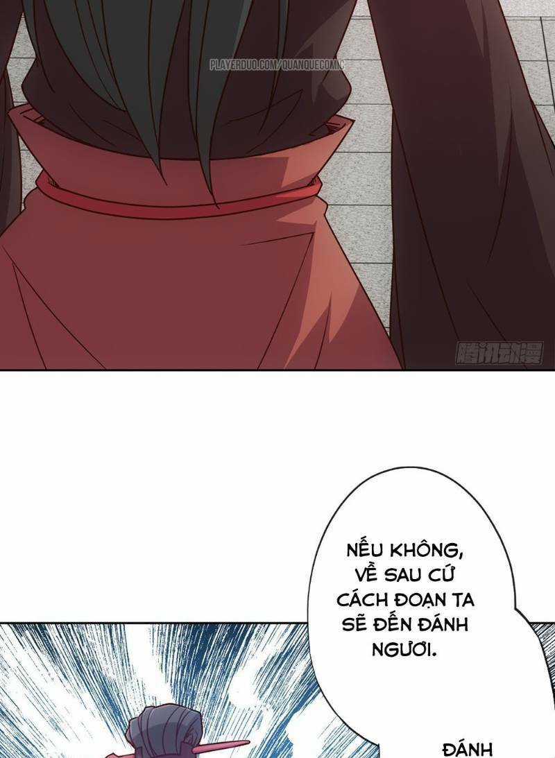 Hồng Thiên Thần Tôn - Chapter 21 - Trang 12