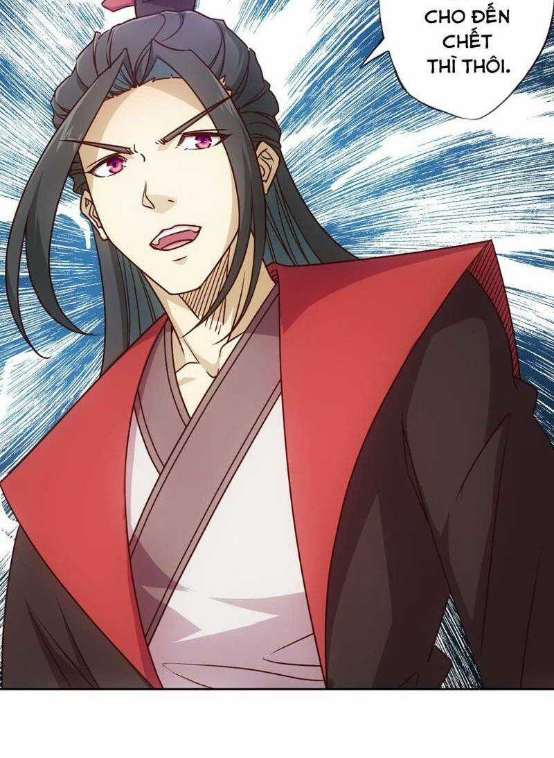 Hồng Thiên Thần Tôn - Chapter 21 - Trang 13