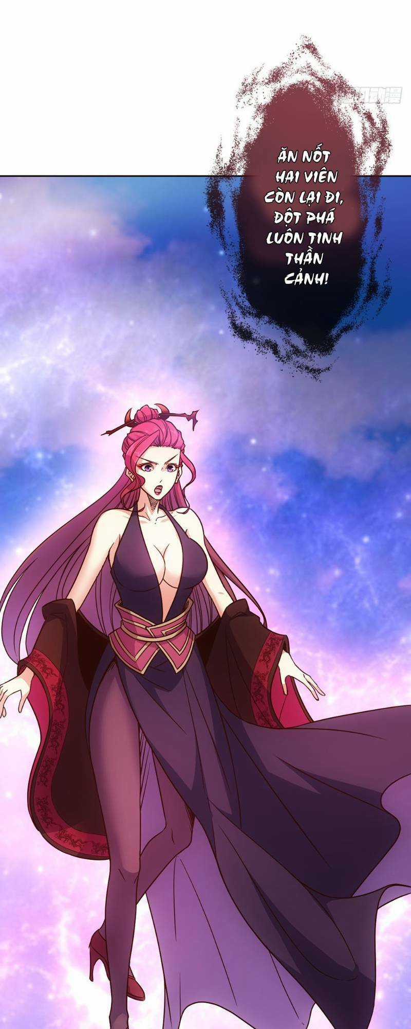 Hồng Thiên Thần Tôn - Chapter 21 - Trang 32