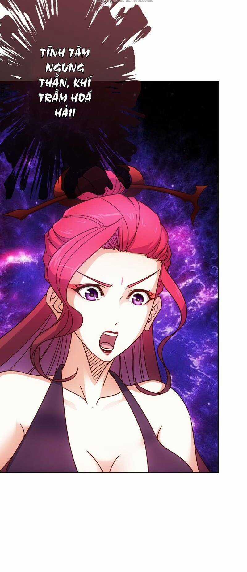 Hồng Thiên Thần Tôn - Chapter 21 - Trang 36