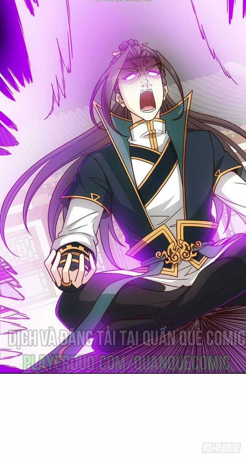 Hồng Thiên Thần Tôn - Chapter 21 - Trang 38