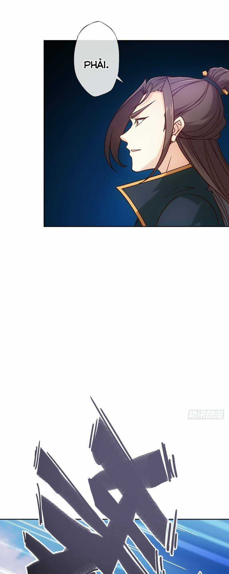 Hồng Thiên Thần Tôn - Chapter 21 - Trang 5