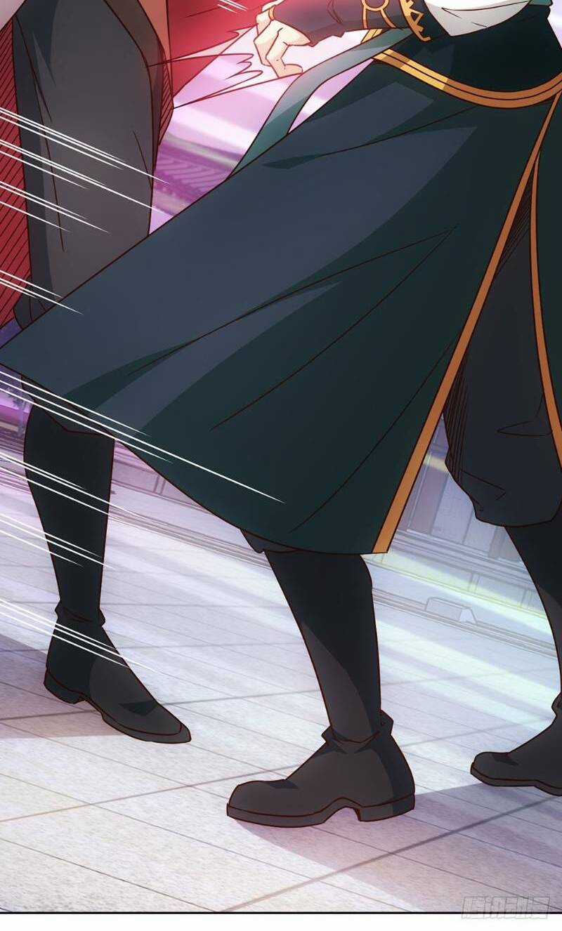 Hồng Thiên Thần Tôn - Chapter 21 - Trang 7