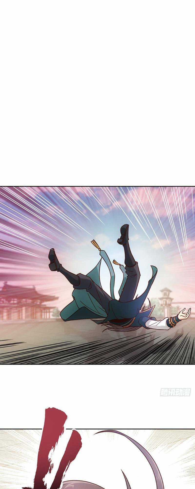 Hồng Thiên Thần Tôn - Chapter 21 - Trang 8