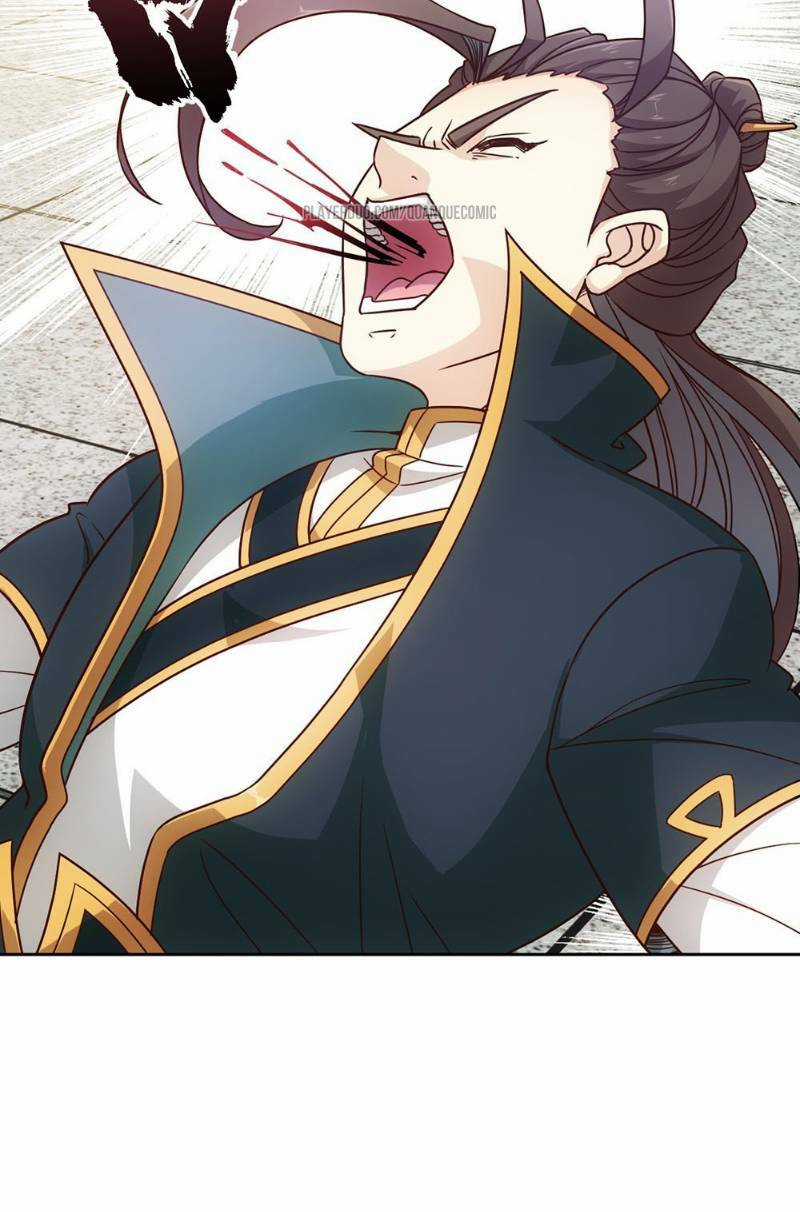 Hồng Thiên Thần Tôn - Chapter 21 - Trang 9