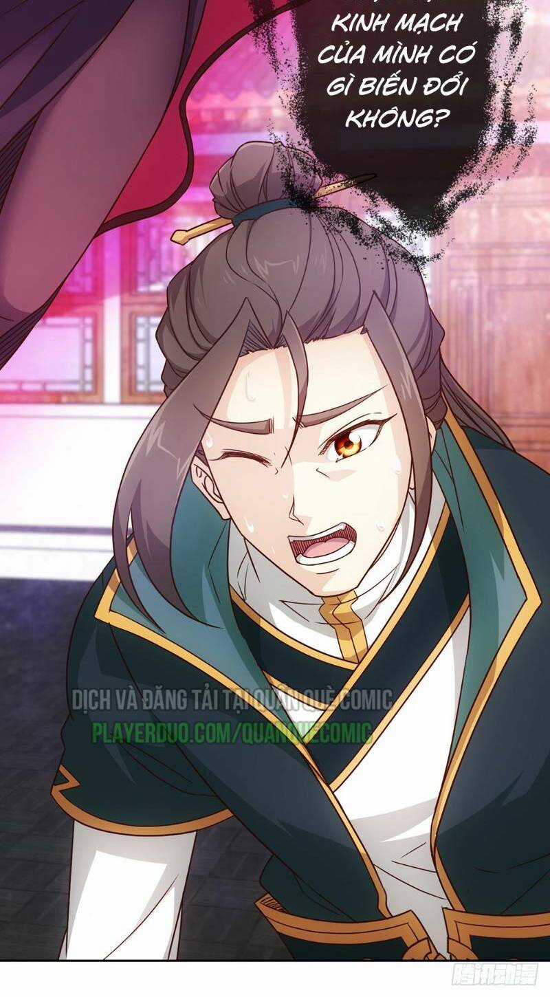 Hồng Thiên Thần Tôn - Chapter 22 - Trang 3