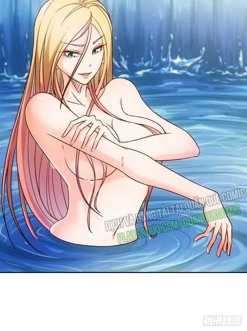 Hồng Thiên Thần Tôn - Chapter 22 - Trang 41