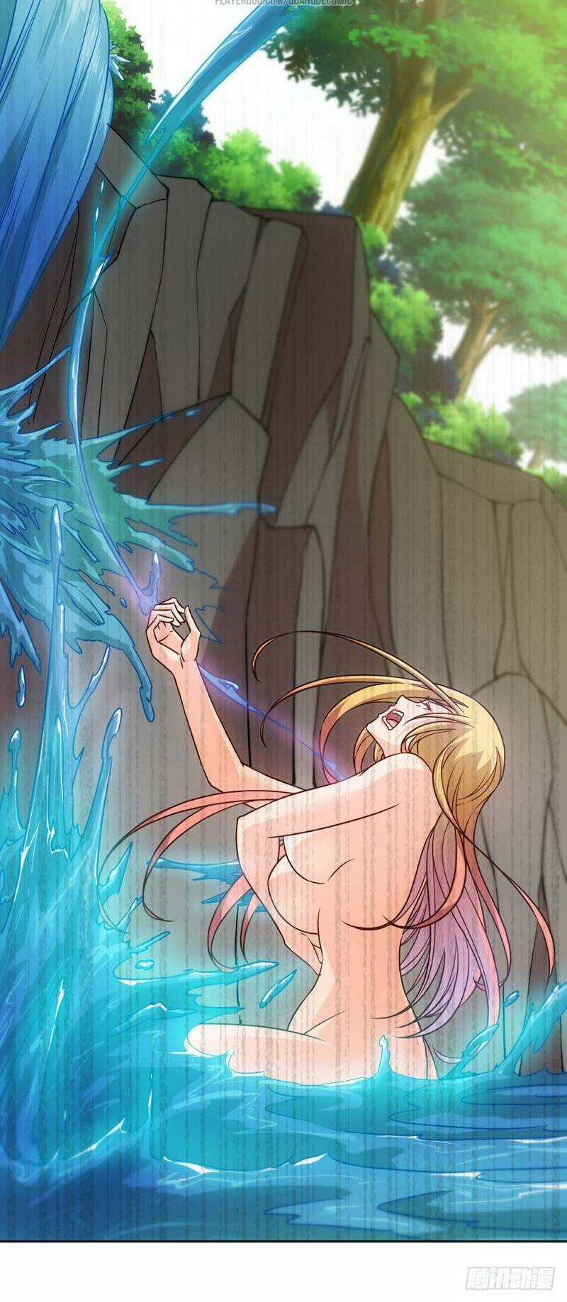 Hồng Thiên Thần Tôn - Chapter 23 - Trang 14