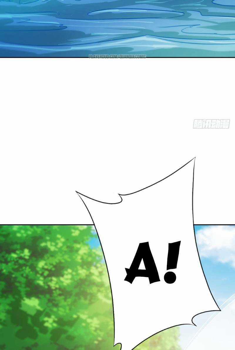 Hồng Thiên Thần Tôn - Chapter 23 - Trang 22