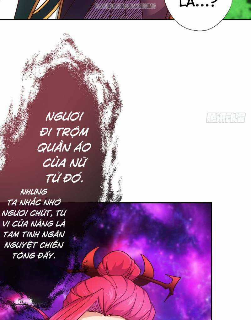 Hồng Thiên Thần Tôn - Chapter 23 - Trang 4