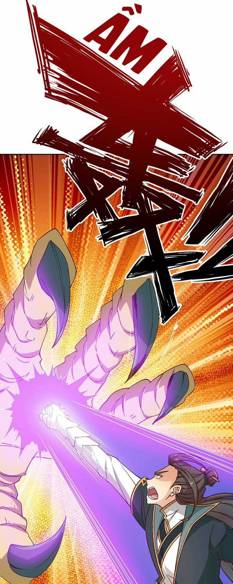 Hồng Thiên Thần Tôn - Chapter 24 - Trang 12