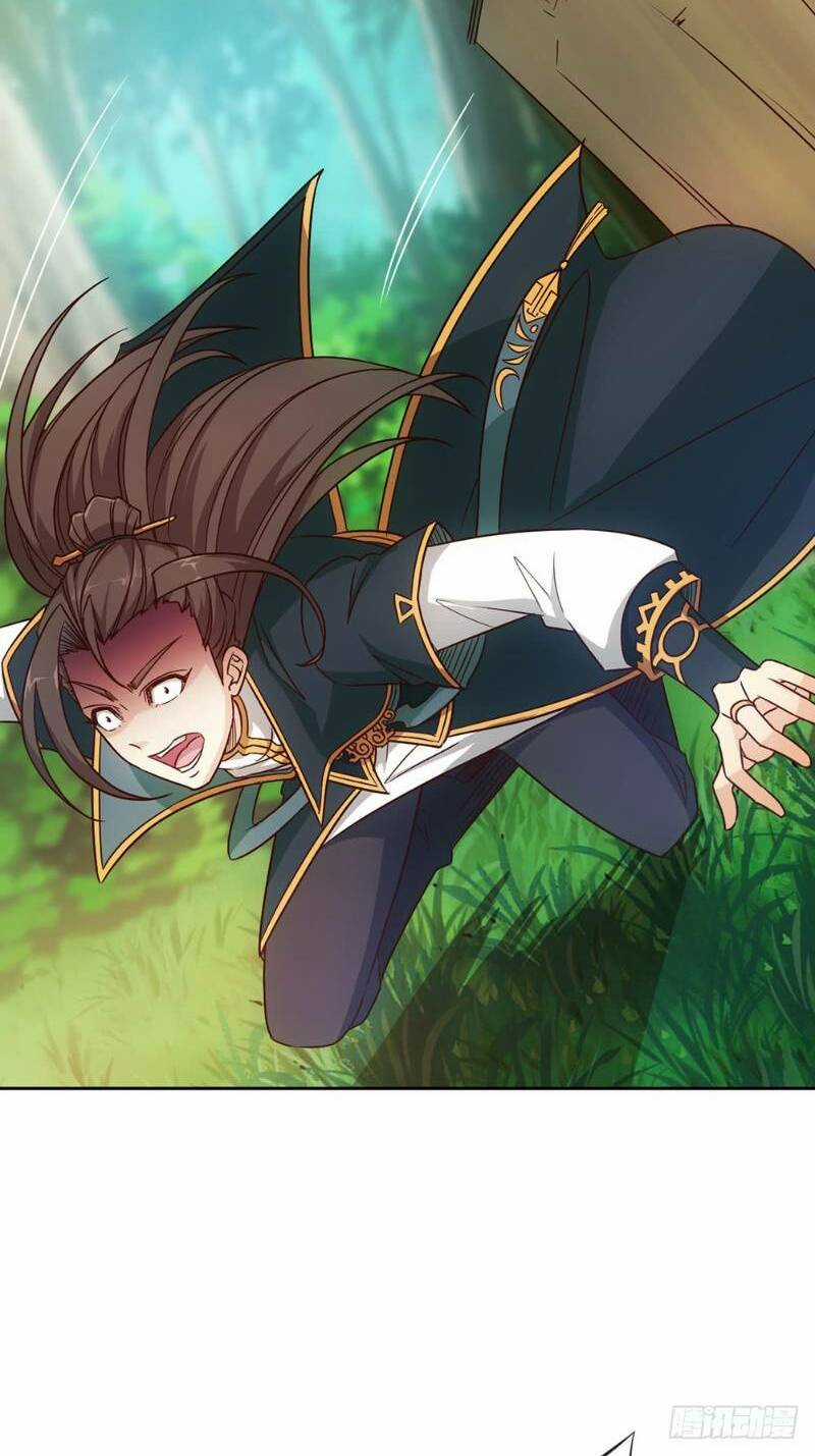 Hồng Thiên Thần Tôn - Chapter 24 - Trang 20