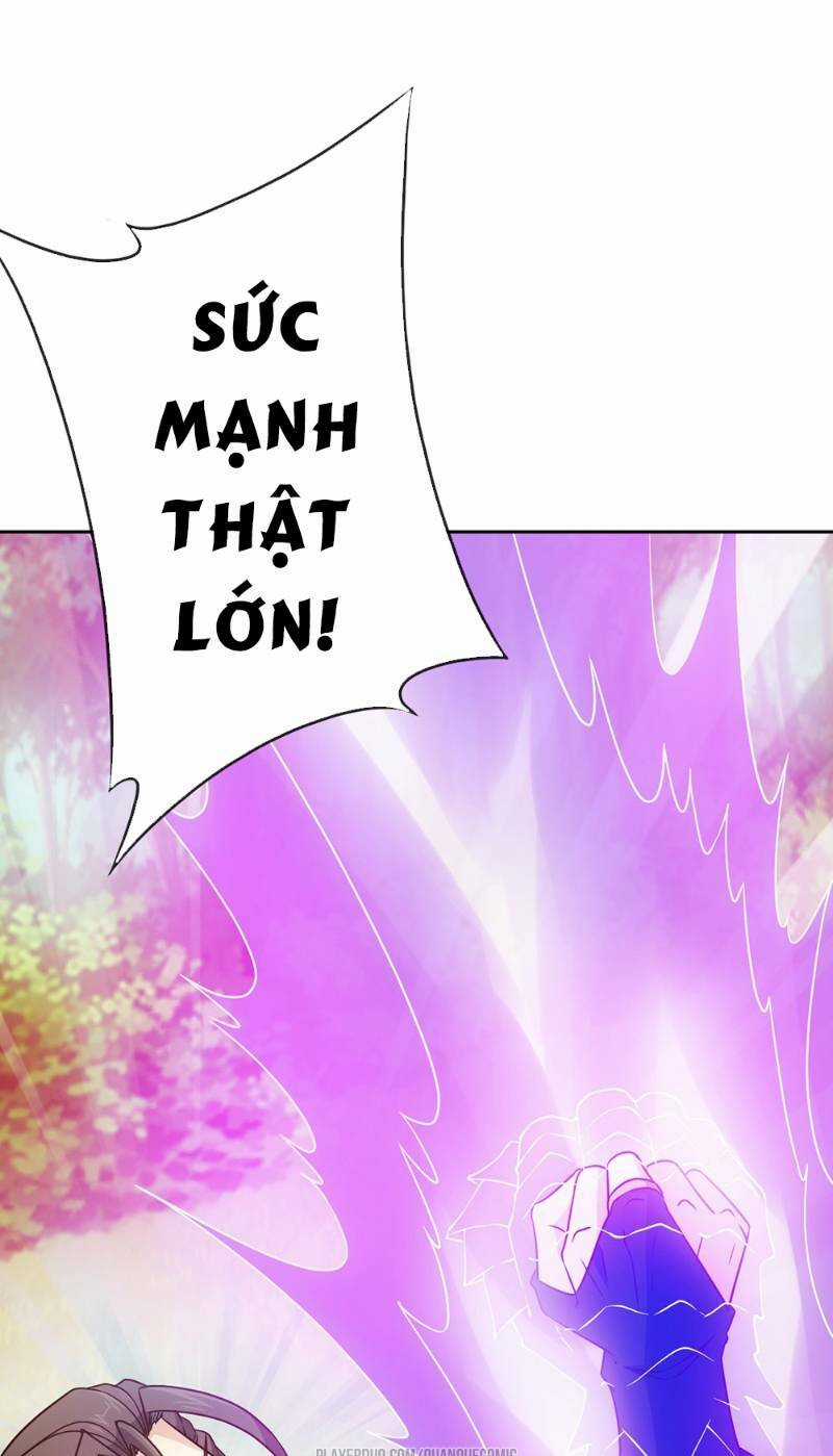 Hồng Thiên Thần Tôn - Chapter 24 - Trang 3