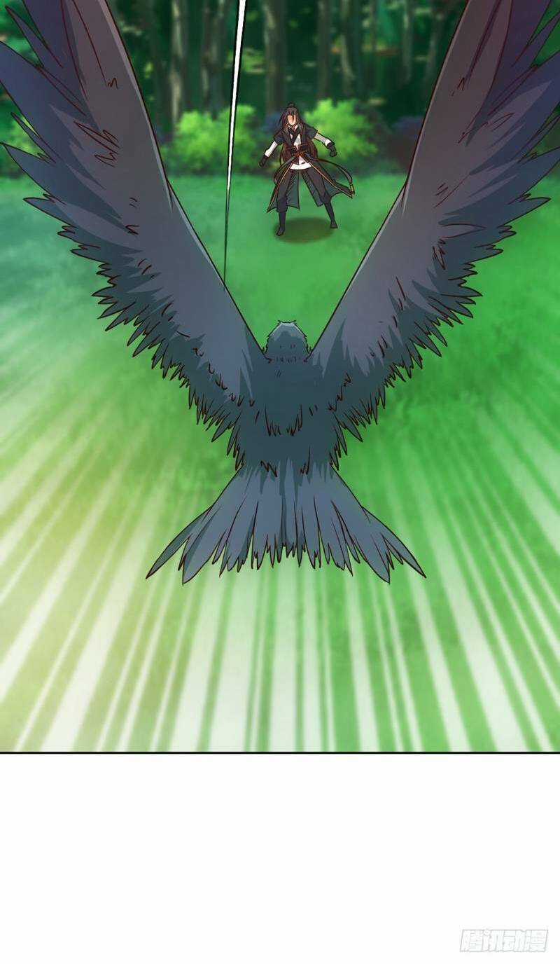 Hồng Thiên Thần Tôn - Chapter 24 - Trang 23