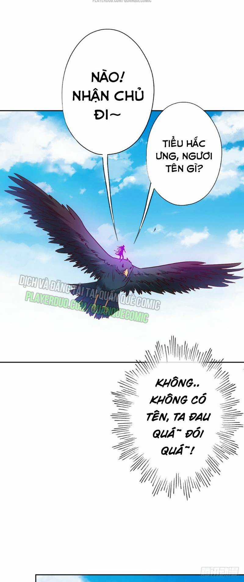 Hồng Thiên Thần Tôn - Chapter 24 - Trang 30