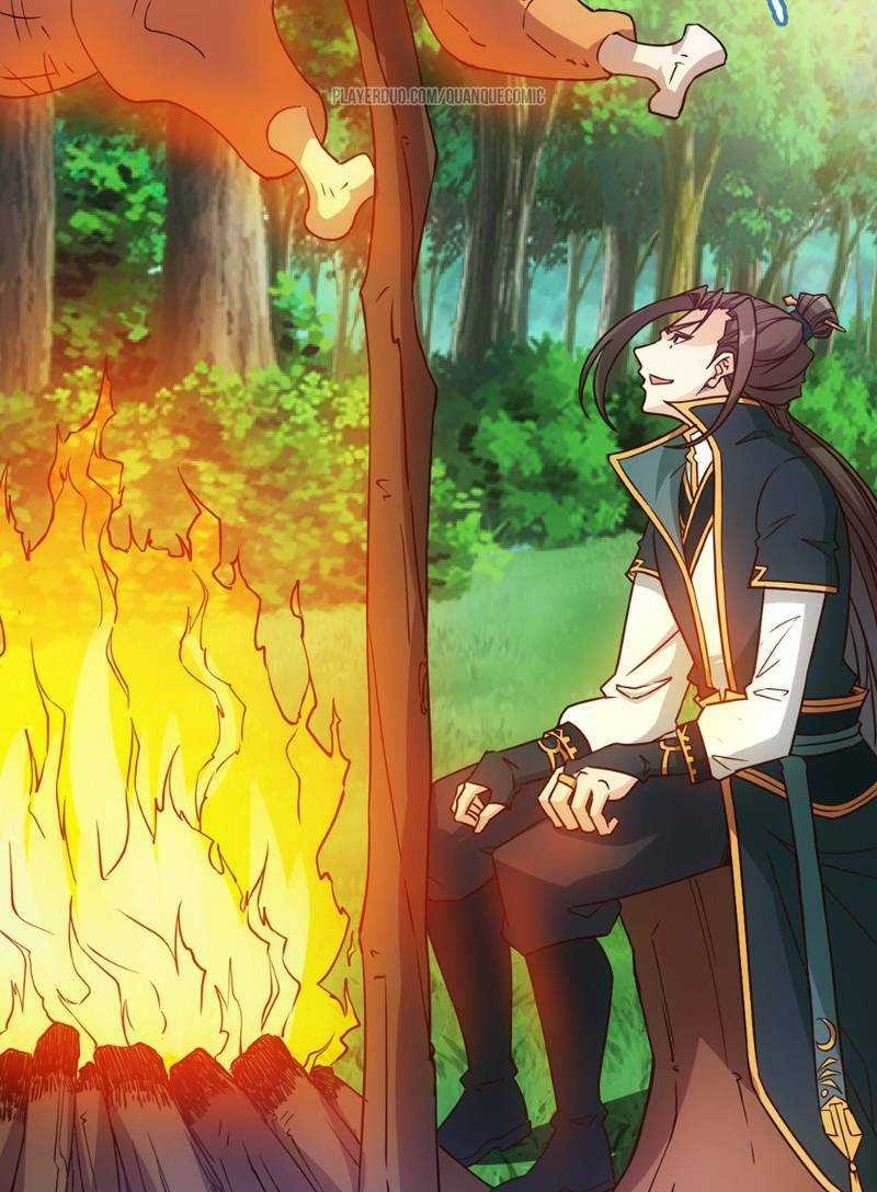 Hồng Thiên Thần Tôn - Chapter 24 - Trang 40