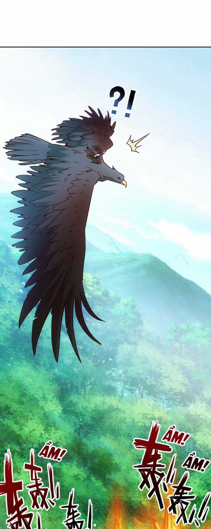 Hồng Thiên Thần Tôn - Chapter 24 - Trang 44