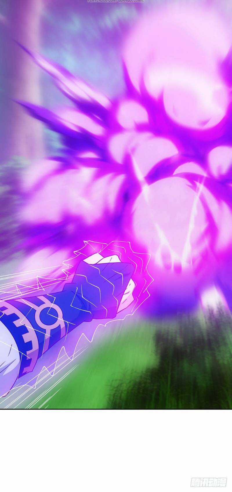 Hồng Thiên Thần Tôn - Chapter 24 - Trang 6