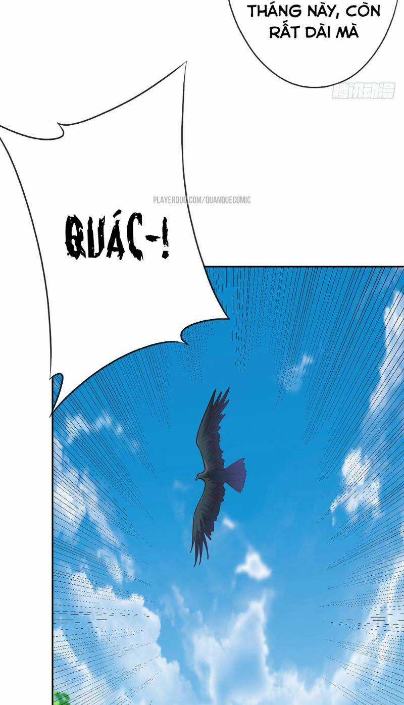 Hồng Thiên Thần Tôn - Chapter 24 - Trang 10