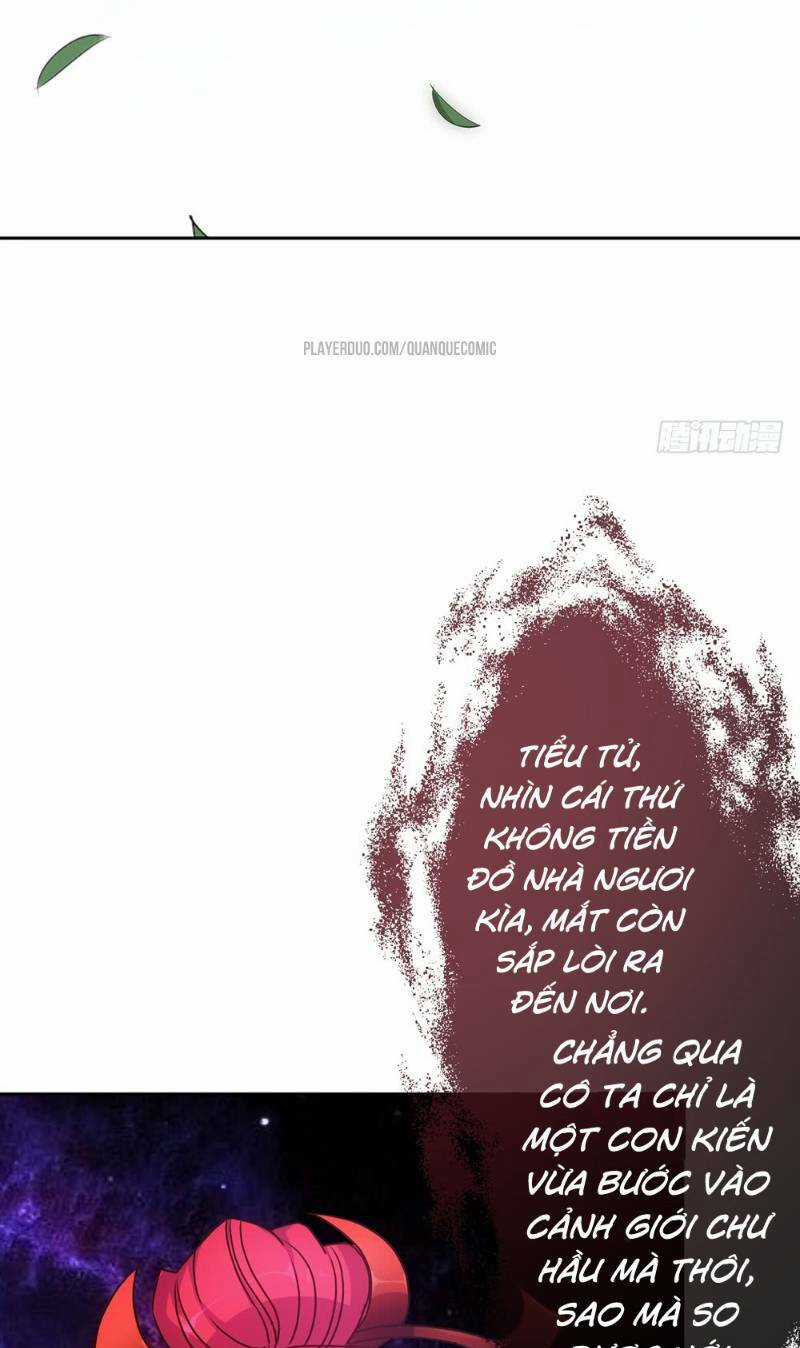 Hồng Thiên Thần Tôn - Chapter 25 - Trang 15
