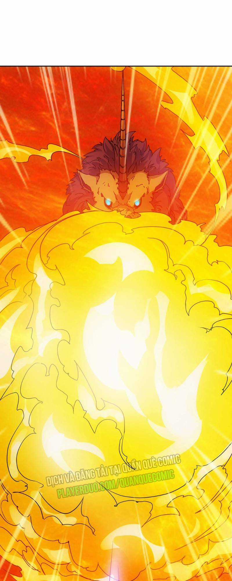 Hồng Thiên Thần Tôn - Chapter 25 - Trang 28