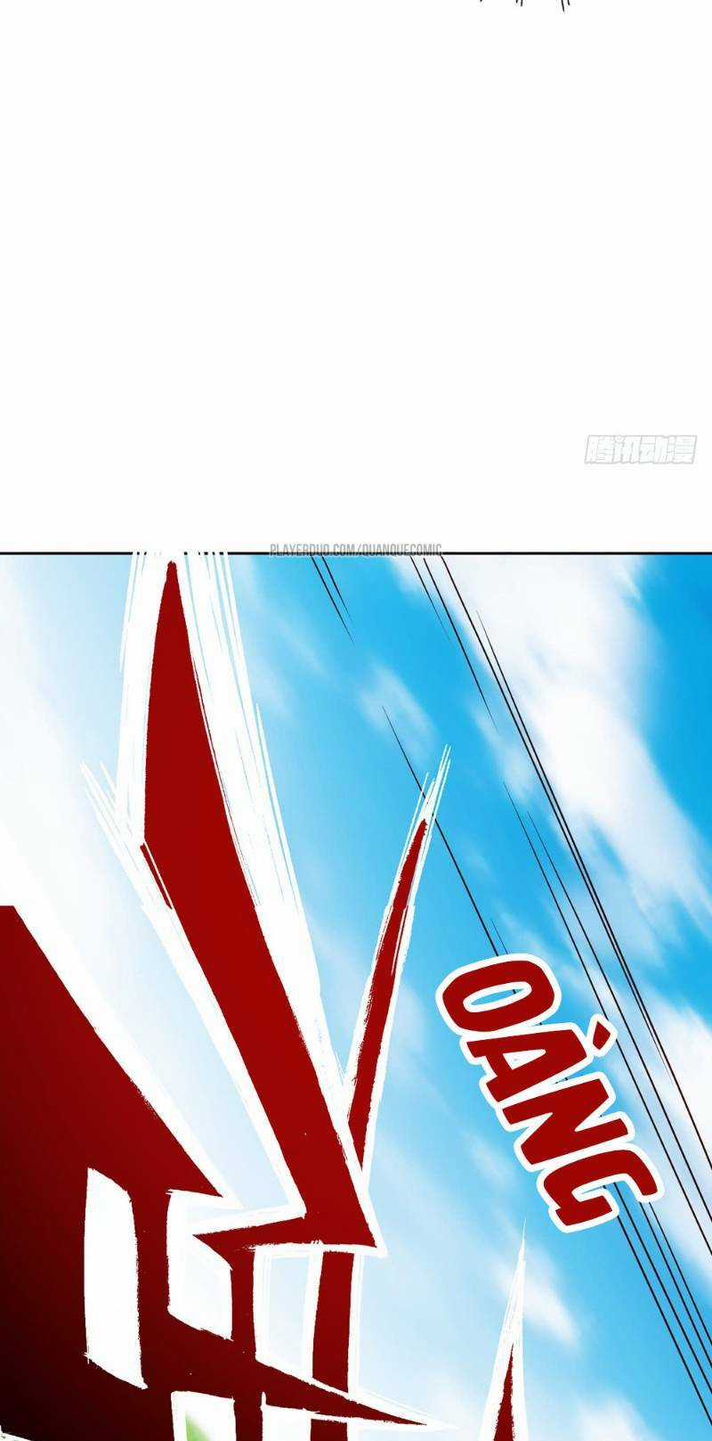 Hồng Thiên Thần Tôn - Chapter 25 - Trang 4