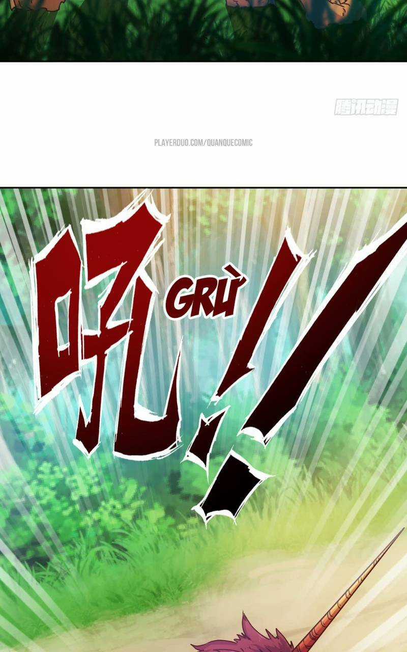 Hồng Thiên Thần Tôn - Chapter 25 - Trang 9