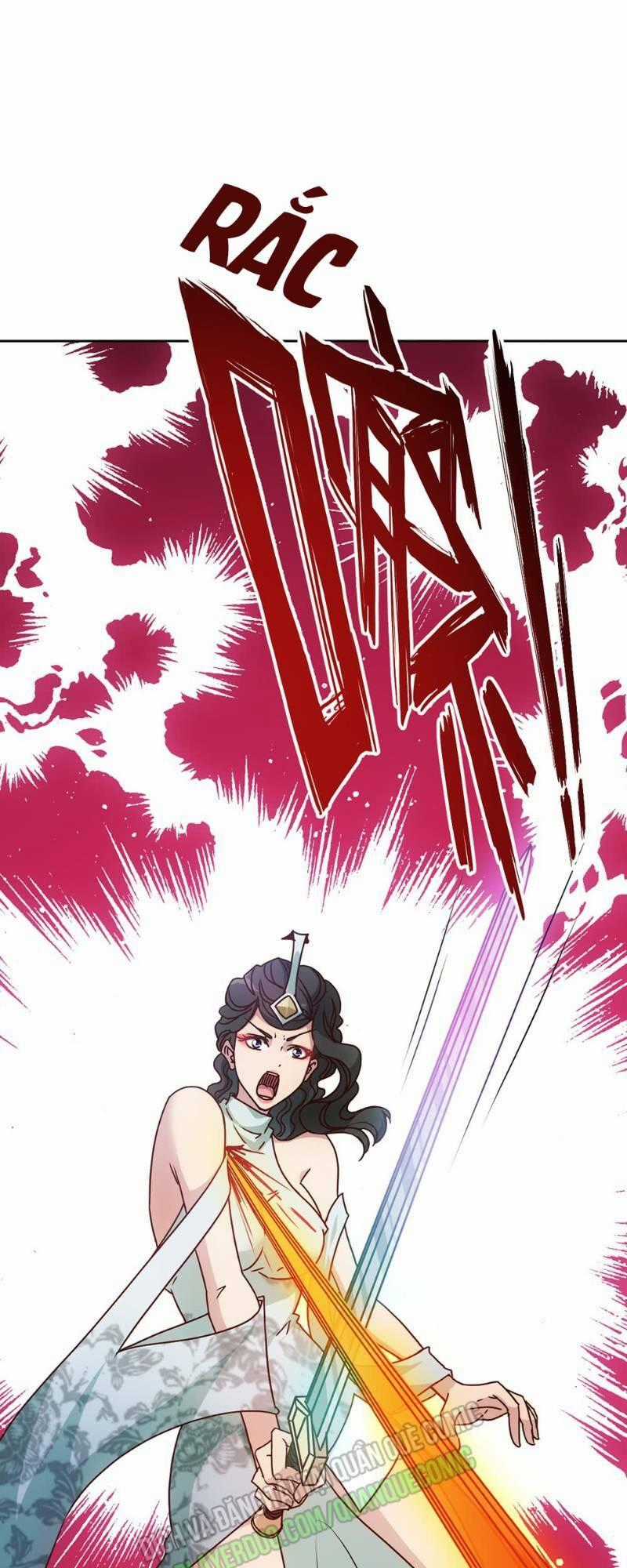 Hồng Thiên Thần Tôn - Chapter 26 - Trang 1