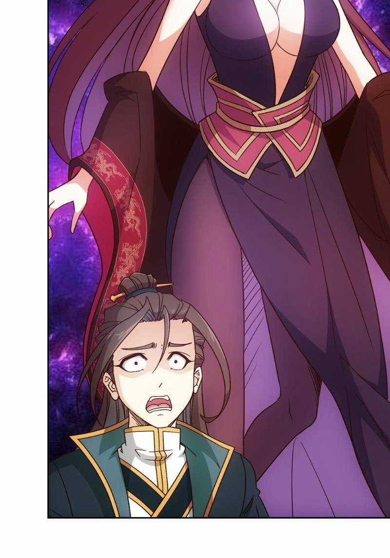 Hồng Thiên Thần Tôn - Chapter 26 - Trang 14