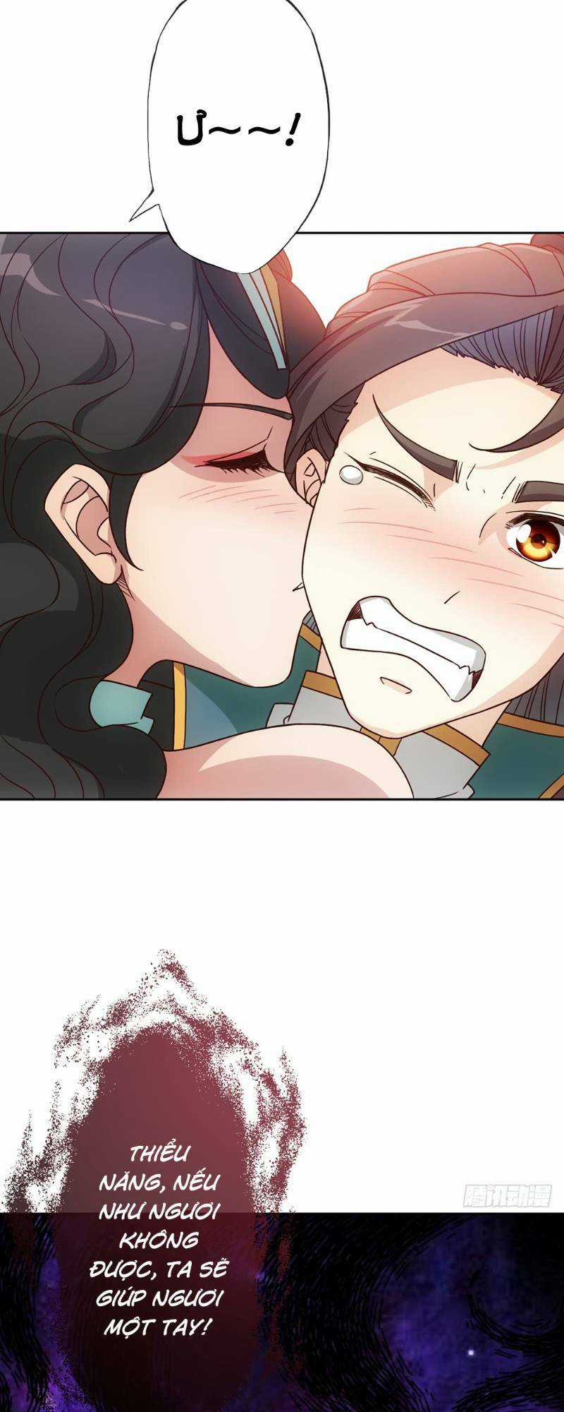 Hồng Thiên Thần Tôn - Chapter 26 - Trang 40