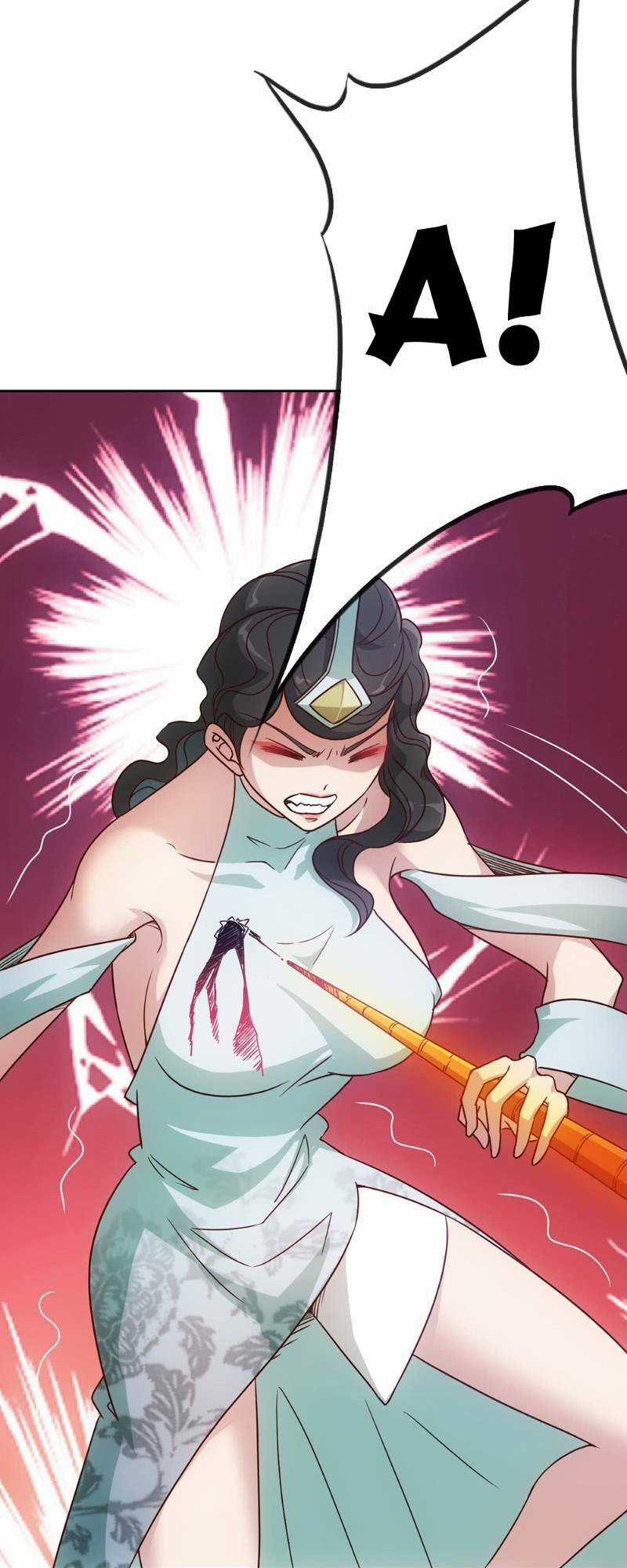 Hồng Thiên Thần Tôn - Chapter 26 - Trang 7