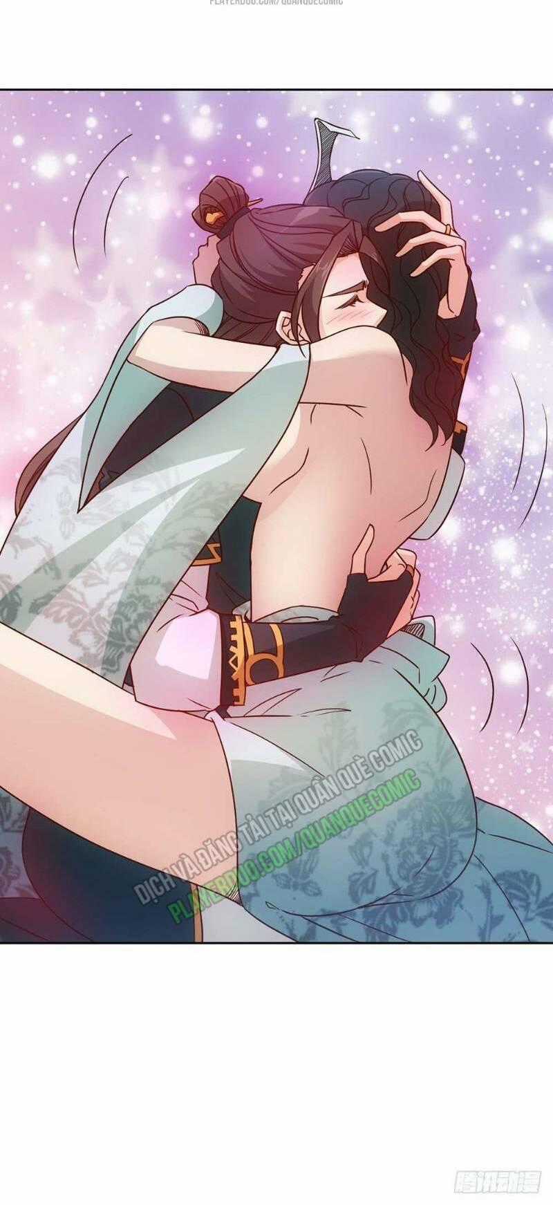 Hồng Thiên Thần Tôn - Chapter 27 - Trang 2