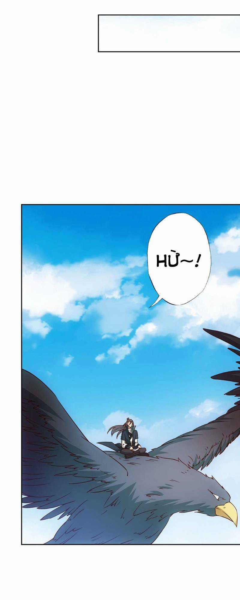 Hồng Thiên Thần Tôn - Chapter 27 - Trang 17