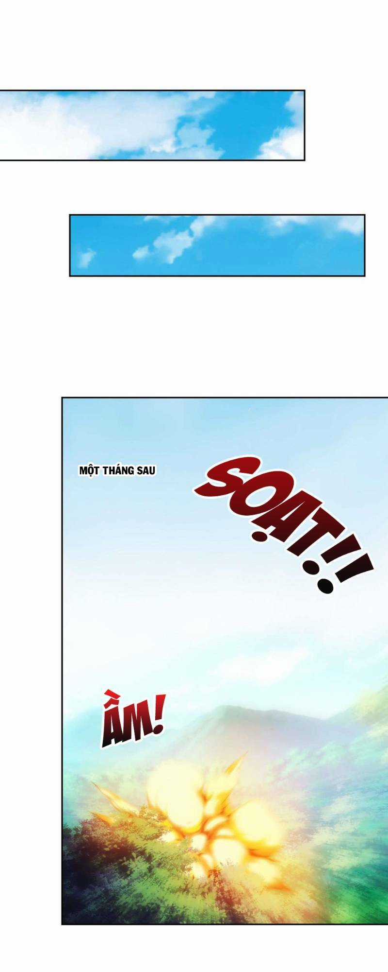 Hồng Thiên Thần Tôn - Chapter 27 - Trang 25