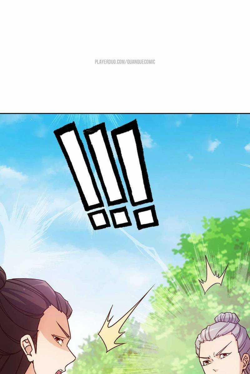 Hồng Thiên Thần Tôn - Chapter 27 - Trang 37