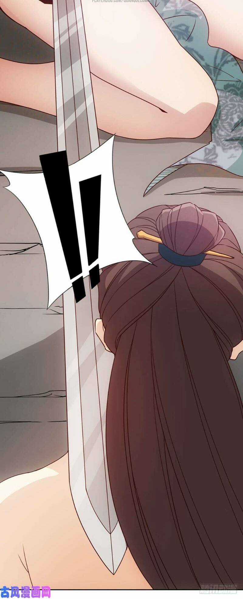 Hồng Thiên Thần Tôn - Chapter 27 - Trang 6