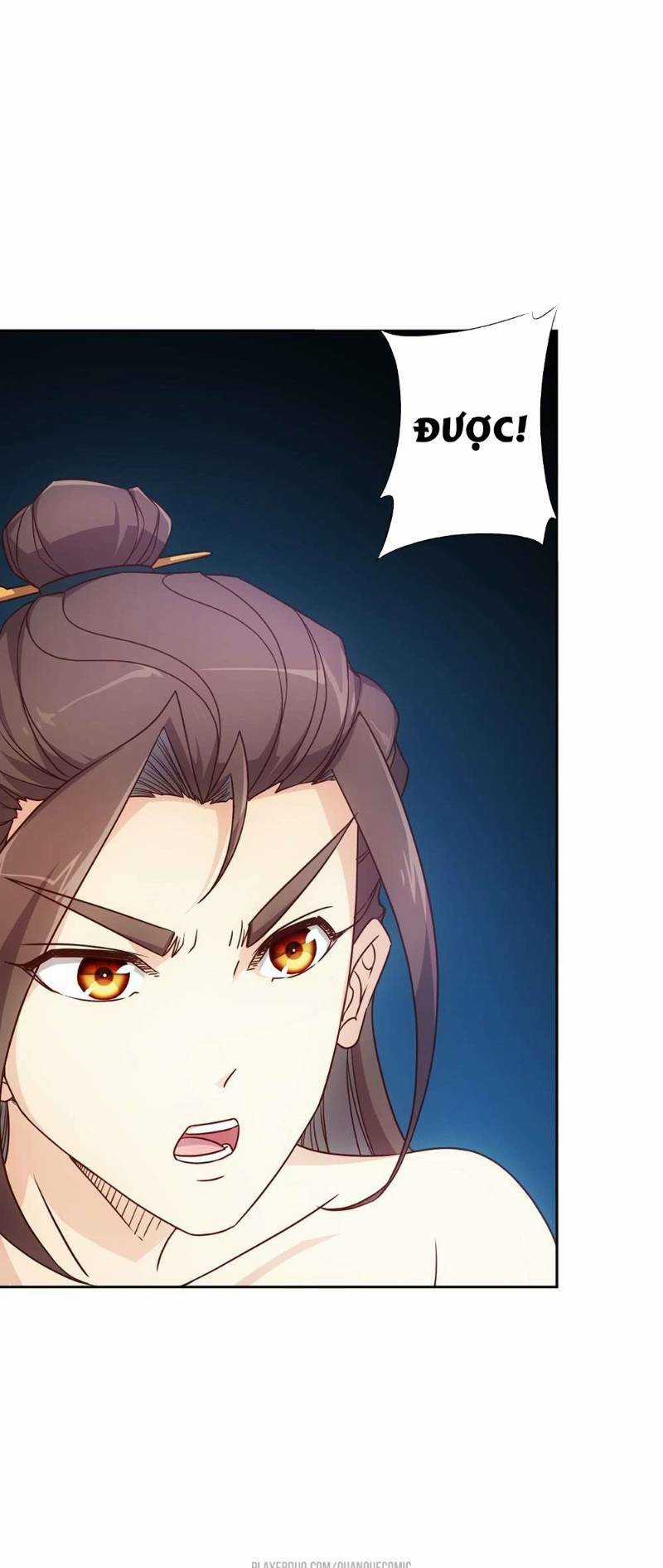 Hồng Thiên Thần Tôn - Chapter 27 - Trang 7