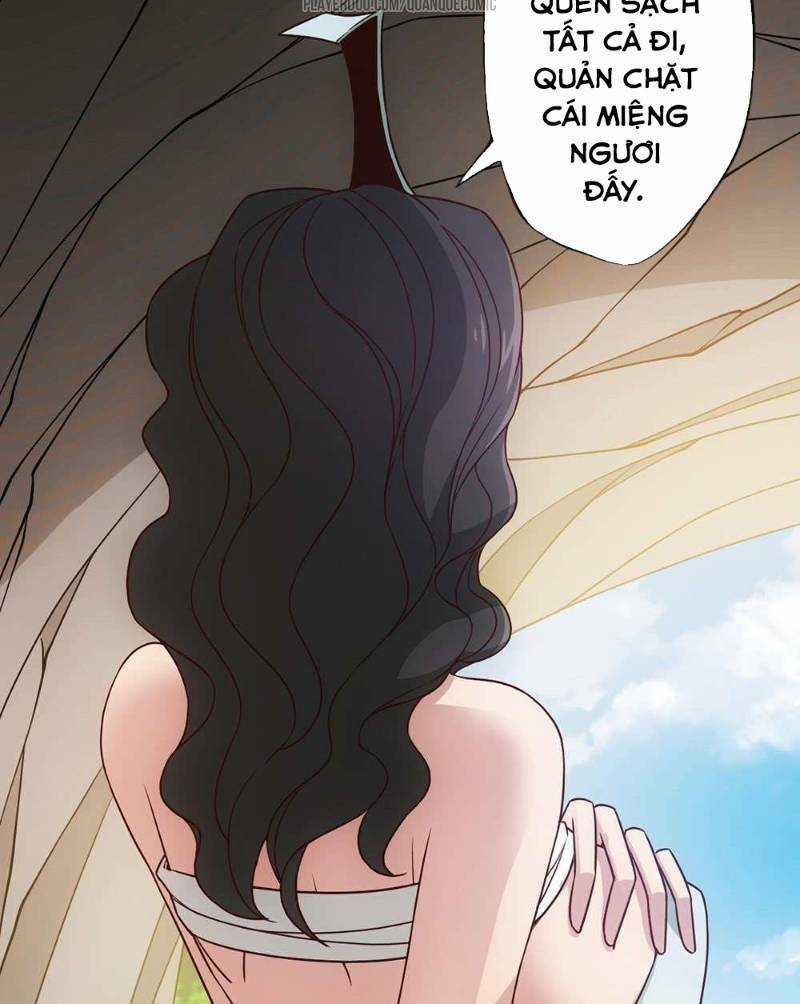 Hồng Thiên Thần Tôn - Chapter 27 - Trang 10