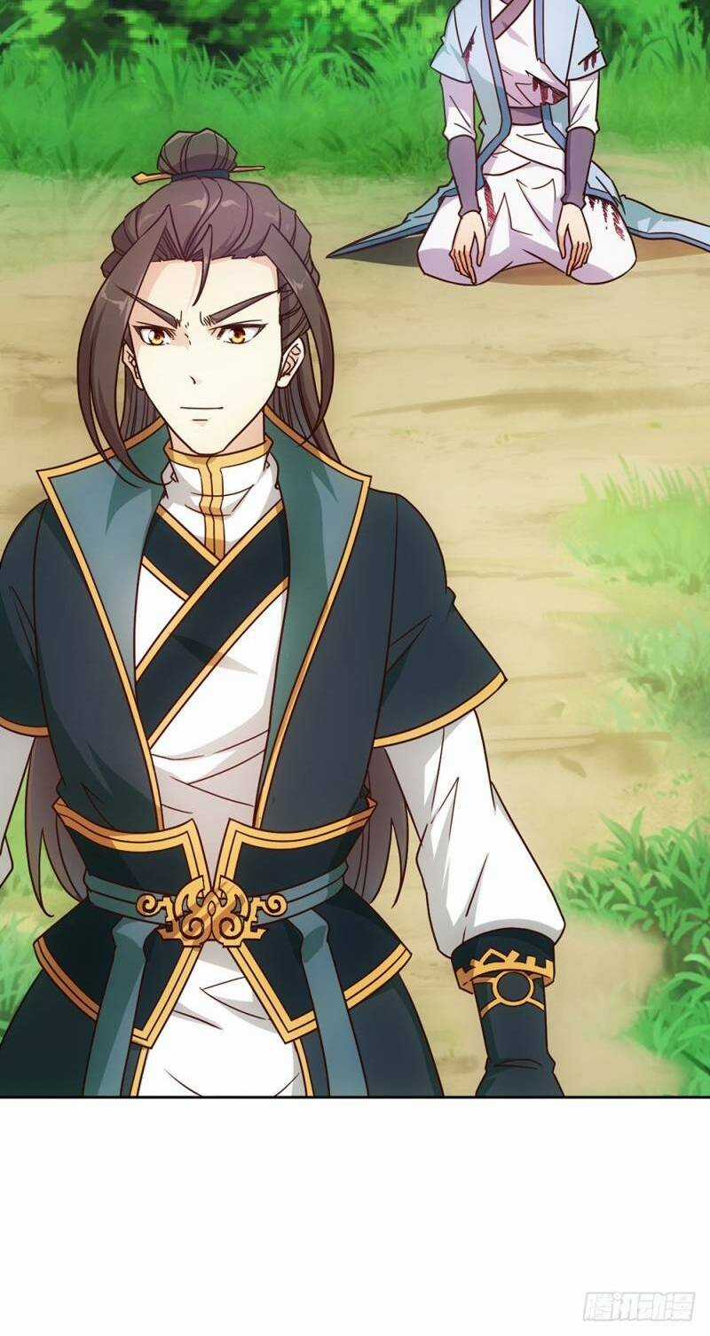 Hồng Thiên Thần Tôn - Chapter 28 - Trang 17