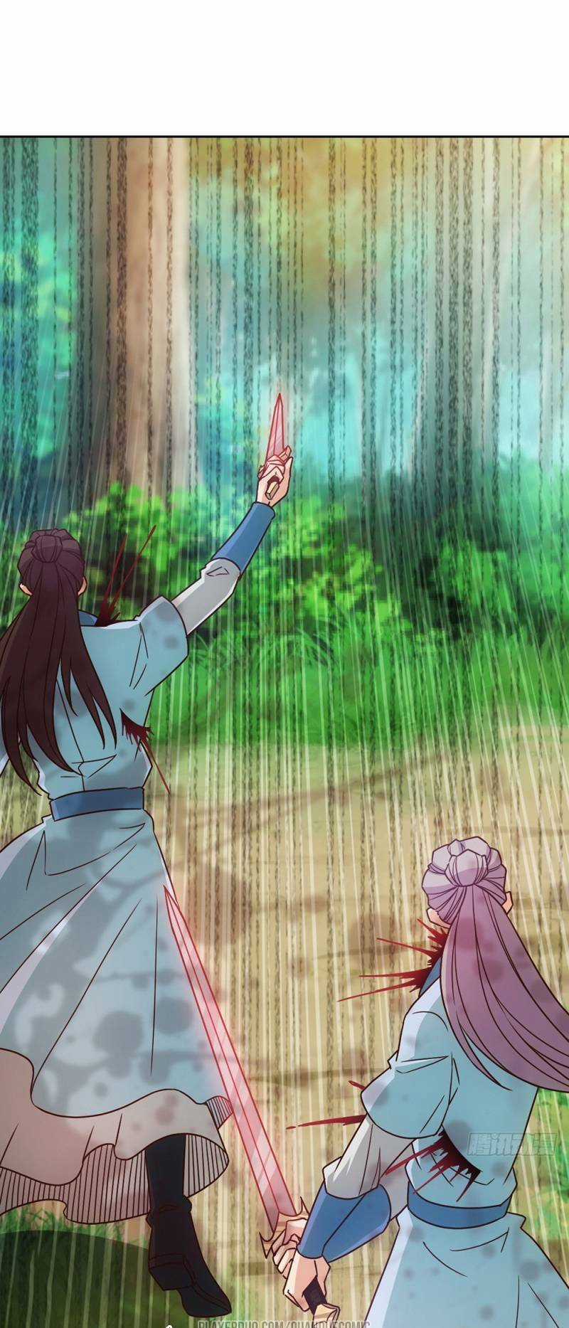 Hồng Thiên Thần Tôn - Chapter 28 - Trang 4