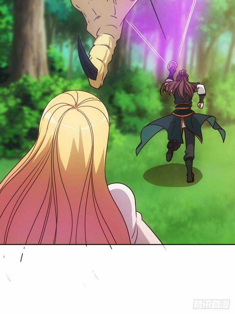 Hồng Thiên Thần Tôn - Chapter 28 - Trang 33