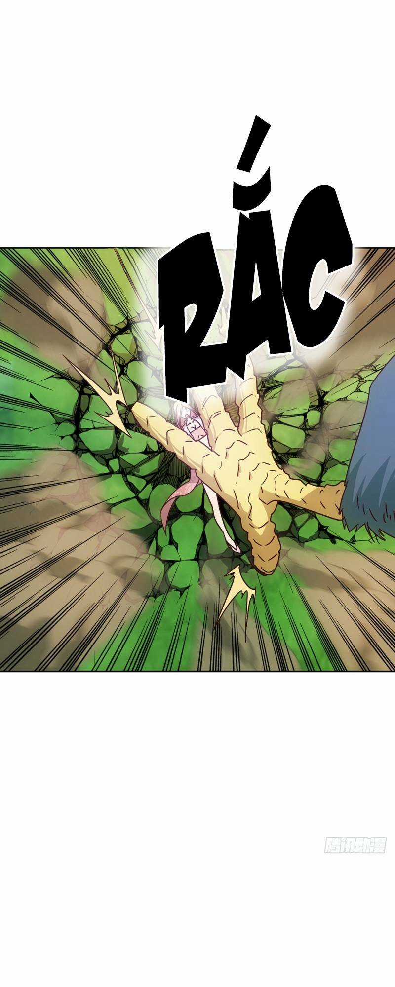 Hồng Thiên Thần Tôn - Chapter 28 - Trang 34