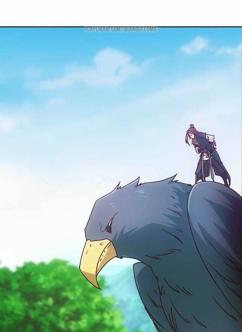 Hồng Thiên Thần Tôn - Chapter 28 - Trang 35