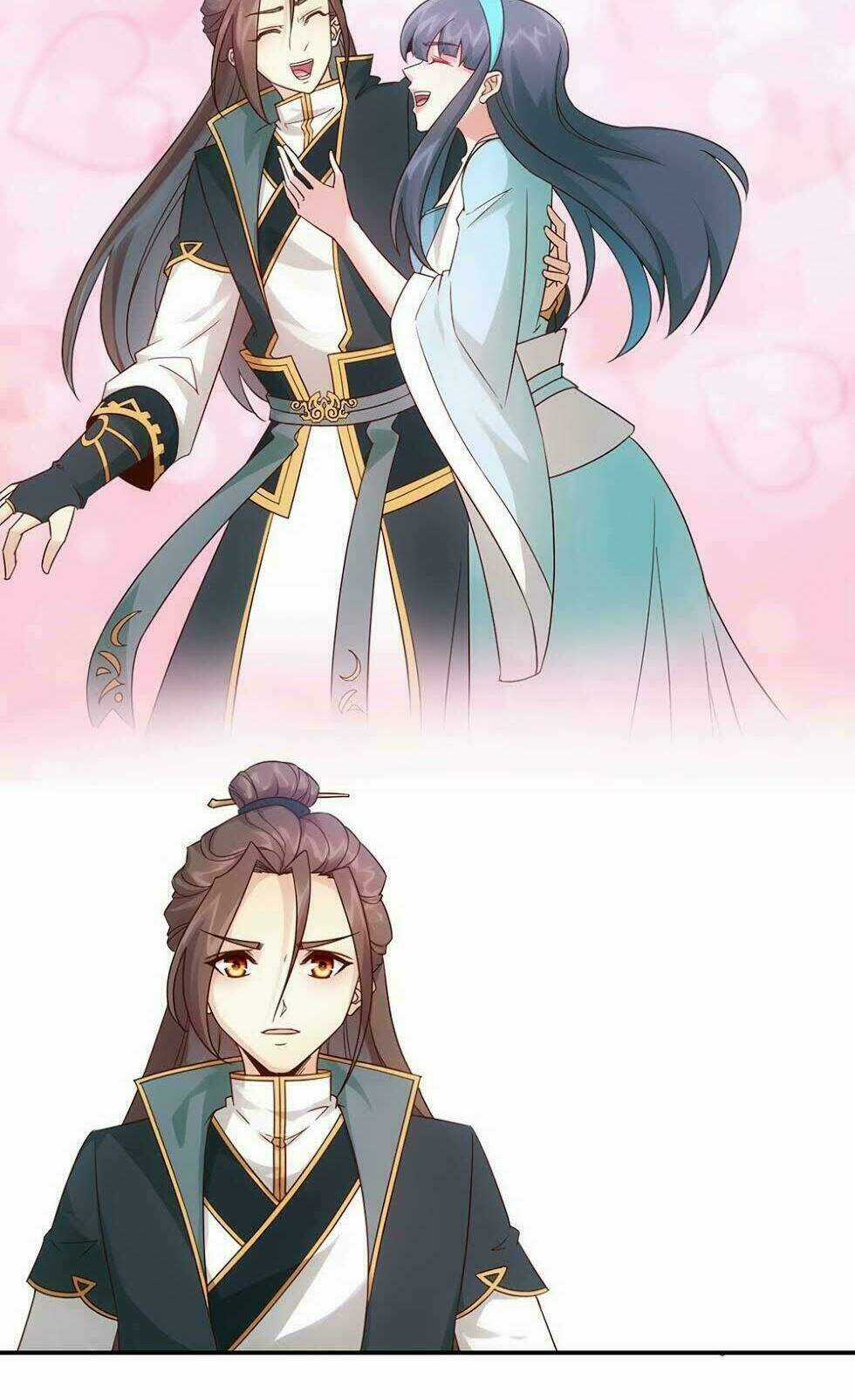 Hồng Thiên Thần Tôn - Chapter 3 - Trang 14