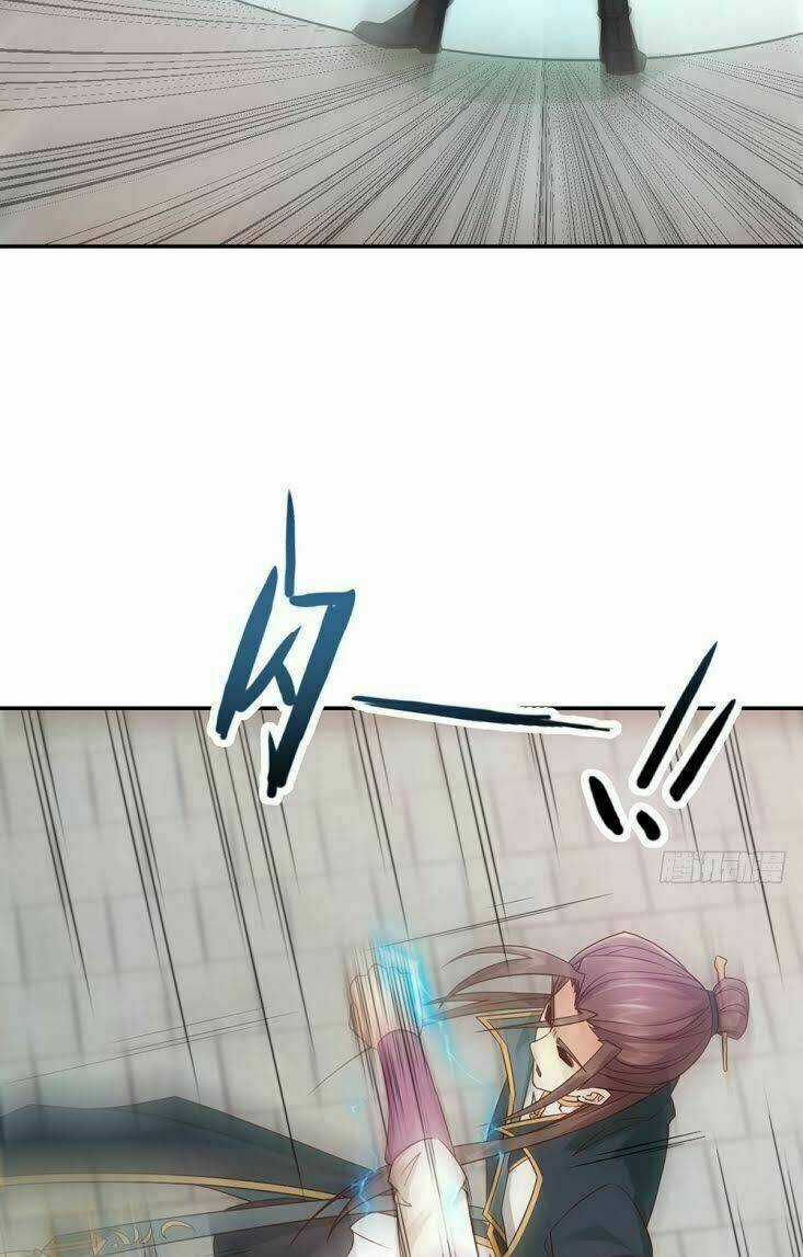 Hồng Thiên Thần Tôn - Chapter 3 - Trang 26