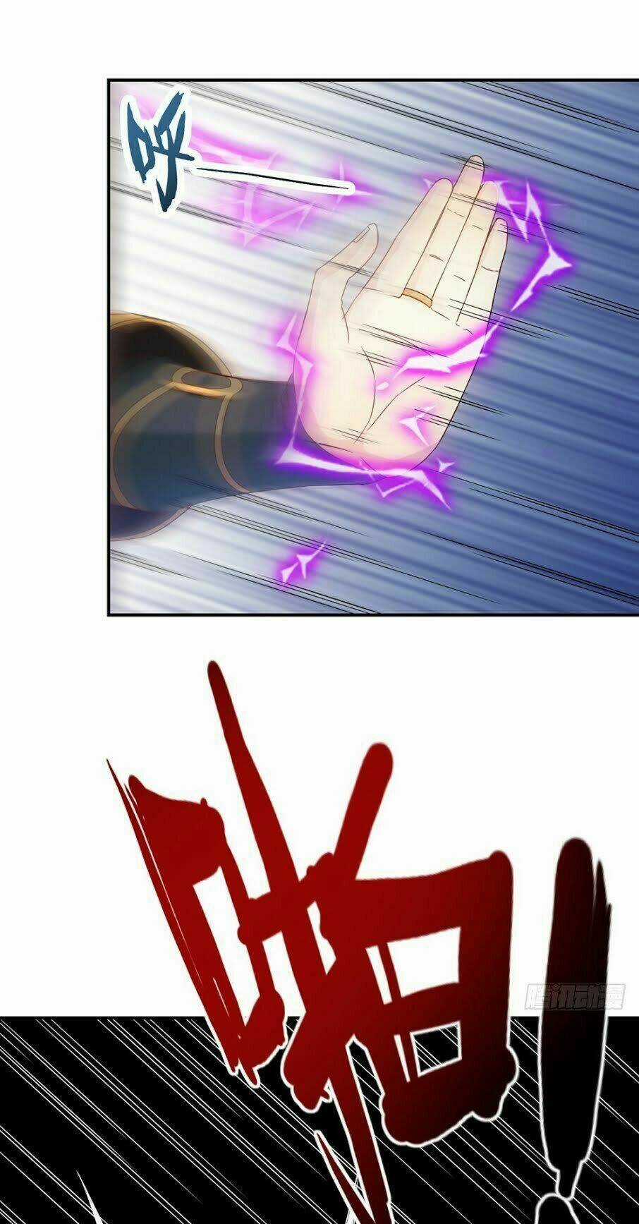 Hồng Thiên Thần Tôn - Chapter 3 - Trang 28