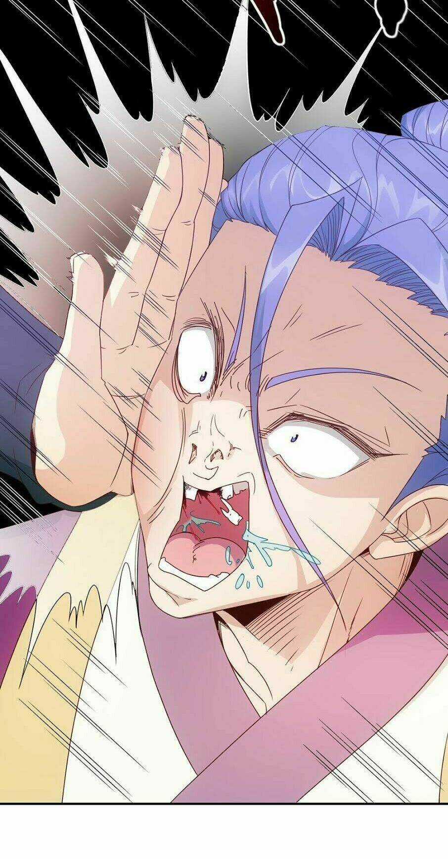 Hồng Thiên Thần Tôn - Chapter 3 - Trang 29